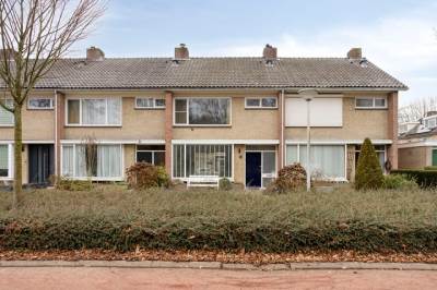 Woning Rode Kruislaan 53 Eindhoven