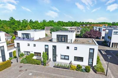 Woning Panfluitstraat 21 Amersfoort