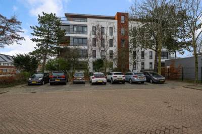 Woning De Zanderijen 48 Beverwijk