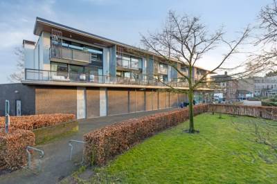 Woning Van Lawick van Pabststraat 112 Arnhem