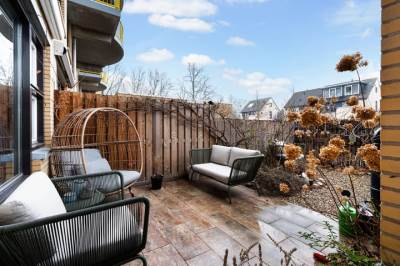 Woning Atlanta 7 Capelle aan den IJssel