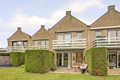 Woning Hogezoom 3000 Burgh-Haamstede