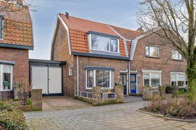 Woning Molenweg 44 Monster