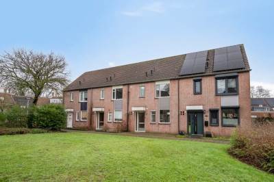 Woning Veluwehof 121 Helmond