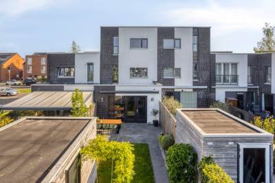 Woning Aurelia 190 Apeldoorn