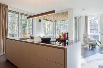 Woning Bosbeshof 61 Ede