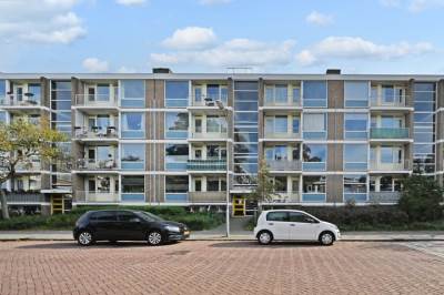 Woning Frans Cobellaan 36 Voorburg
