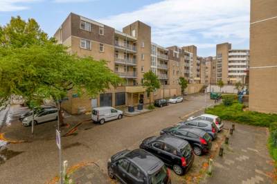 Woning Mari Andriessenrade 70 Capelle aan den IJssel