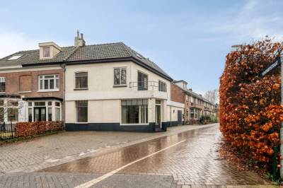 Woning Worp 67 Deventer