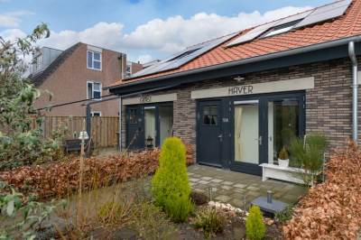 Woning Dorpstraat 55K Beekbergen