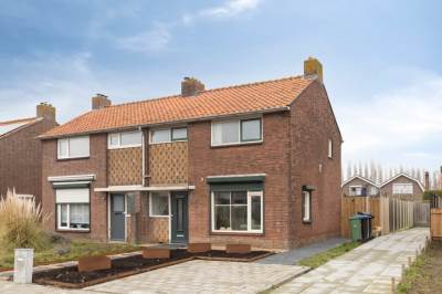 Woning Waardekensstraat 11 Kapelle