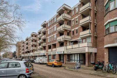 Woning Europalaan 18C Eindhoven