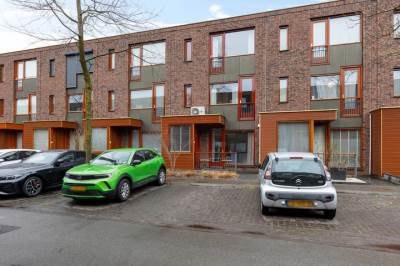 Woning Graspol 12 Eindhoven