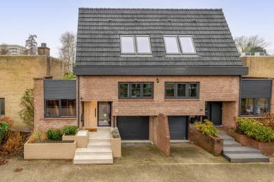 Woning Silkeborg 35 Capelle aan den IJssel