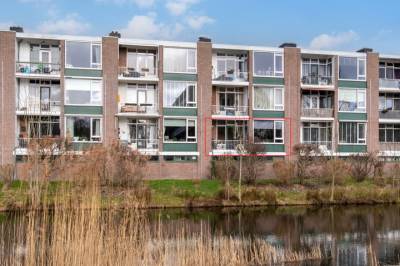 Woning Schrijverspark 141 Veenendaal