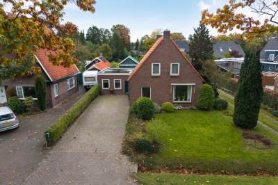 Woning Hijkerweg 2A Beilen