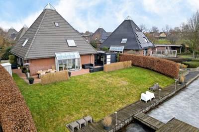 Woning Koraaldreef 8 Emmen