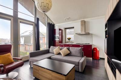 Woning Dorpstraat 18E Westervoort