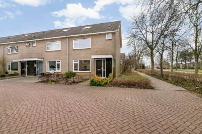 Woning Gounodstraat 19 Zevenaar