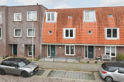 Woning Burgemeester Kootlaan 141 Uithoorn