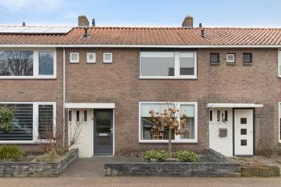 Woning Boskamp 22 Hattem