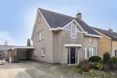 Woning Hendrik Herpstraat 4 Erp