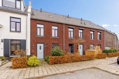 Woning Molendijkjes 50 Elburg