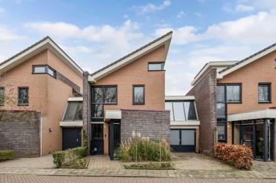 Woning Welle 14 Veldhoven