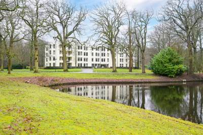 Woning Van Ommerenlaan 14 Wassenaar