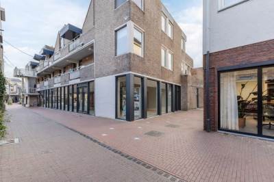 Woning Molenwieken 24 Veghel