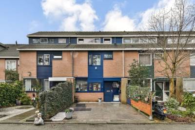 Woning Pijnboomdreef 5 Vlaardingen
