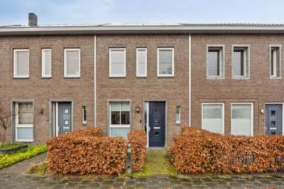 Woning Veenmos 45 Boekel