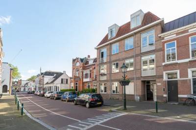 Woning Ginnekenweg 292A Breda