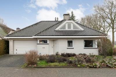 Woning van Dieststraat 3 Ootmarsum