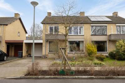 Woning Kasteel Exaetenstraat 5 Roermond