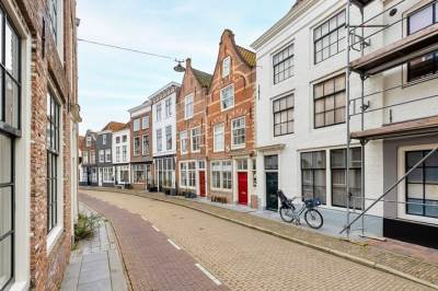 Woning Vlissingsestraat 42 Middelburg