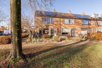 Woning Klaproos 1 Culemborg