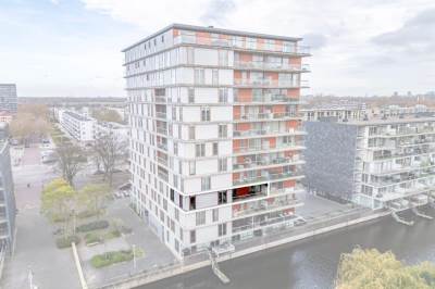 Woning Osdorper Ban 991 Amsterdam