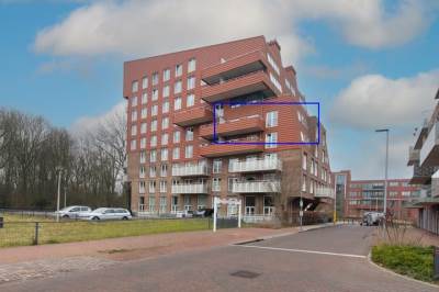 Woning Coornhertkade 137 Alkmaar