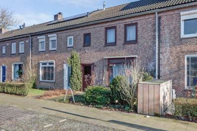 Woning Pieter Bruegellaan 23 Vught