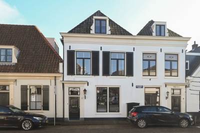 Woning Bussummerstraat 7 Naarden