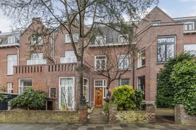 Woning Frederiklaan 53 Rijswijk (ZH)