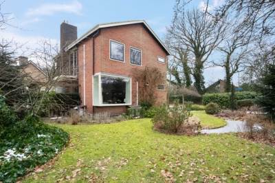 Woning Meidoornlaan 45 Glimmen