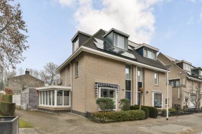 Woning Ludenhorst 26 Rotterdam