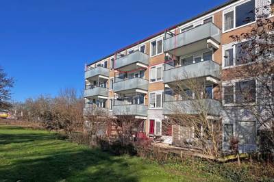 Woning Stereoplein 9 IJsselstein