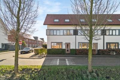 Woning Kruidentuinlaan 34 Vleuten