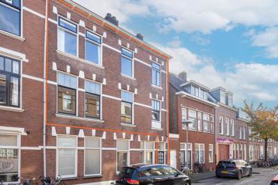 Woning Amsterdamsestraatweg 290BSA Utrecht