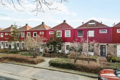 Woning Papaverstraat 9 Purmerend