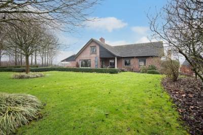 Woning Hennisdijk 16 Zoelmond