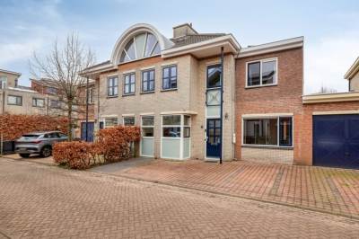 Woning Leliestraat 6 Berkel en Rodenrijs
